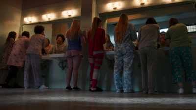 And we dared to go - American Pie Presents: Girls' Rules
