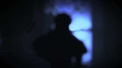 And this dark ant-like
creature, he came at me - Alien Abduction: Answers