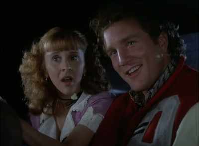 And Daryl, once
he finishes his treatment, - Quantum Leap