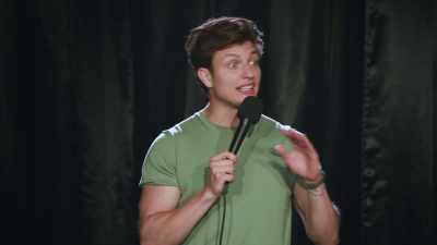 And you date a hot girl for long enough, at some point - Matt Rife: Only Fans