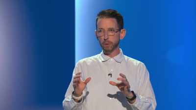 And so dating is tough - Neal Brennan: Blocks