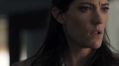 And your daughter will
be safe forever. - The Enemy Within