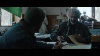 - And my daughter's?
- You'll get it when you pay me. - Like Sheep Among Wolves