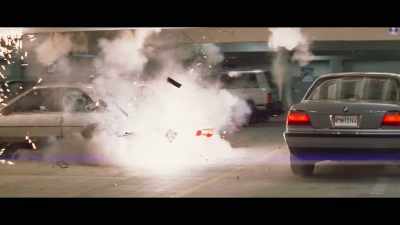 And when David Arnold updates
the theme, - The Sound of 007