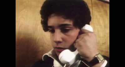 And David picked up the phone
and he called Information, - Three Identical Strangers