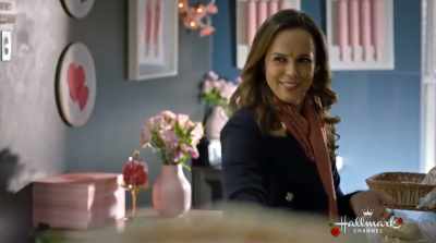- And, Dawn called.
- Dawn York? - The Secret Ingredient