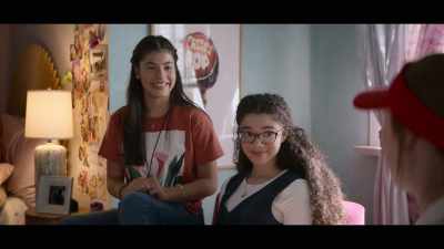 And, Dawn, - The Baby-Sitters Club