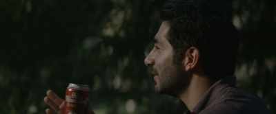 And to Dawson - Who Killed Cooper Dunn?