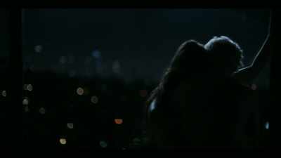 And this day is a presence, - The L Word: Generation Q