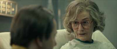 And that day you said to me, - The Most Hated Woman in America