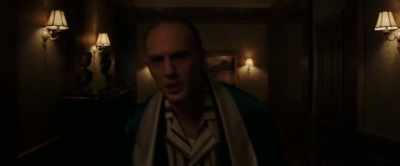 And that deal said - Capone