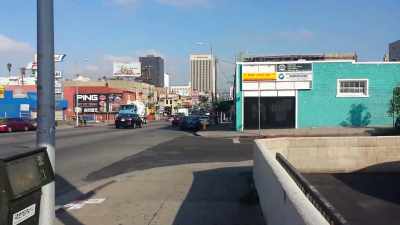 And dealing with... the uh... - Murder Death Koreatown