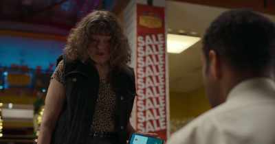 And deals, much like
laws and regulations, - Christmas Ransom