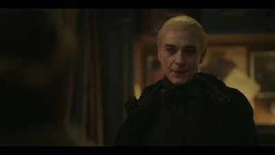 And your dearly departed maker, - Interview with the Vampire