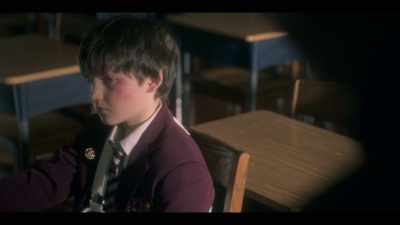 And death is something to mourn, - The Haunting of Bly Manor