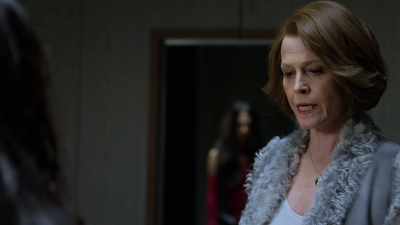 And death took her from me
before I learned how to defeat it. - Marvel's The Defenders