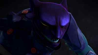 And your death will not be in vain. - 3Below: Tales of Arcadia