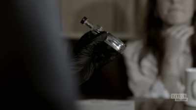 And debbie said - - Black Widow Murders