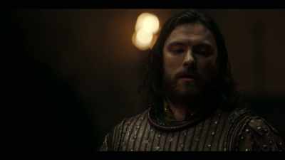 And another debt, - Vikings: Valhalla