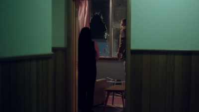 And that decent, honest cop
is the man standing here, - The Kettering Incident