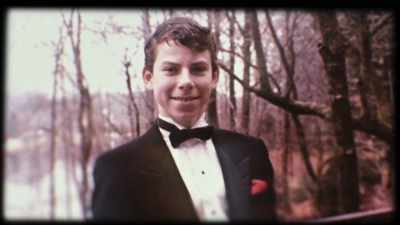 And decided his only way
of having a better life - The Menendez Brothers