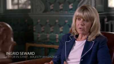 And she decided that she
believed what her son told her. - Prince Andrew: Banished