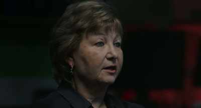 And they decided
that these items had - Murder of God's Banker