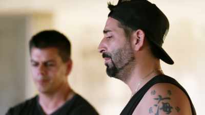 And decisions got made
that were out - Deadliest Catch: Bloodline