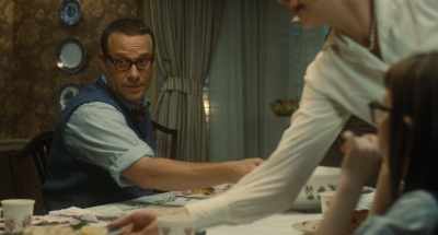 And deep down inside you,
Mrs. Fabelman, - The Fabelmans