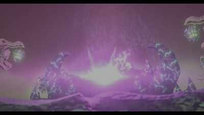 And your defeat! - He-Man and the Masters of the Universe