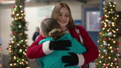 - And his demonstration this weekend?
- Probably just another publicity stunt. - An Ice Palace Romance