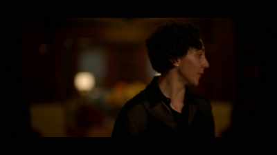 - And your denial sucks.
- I really can't with this right now. - Death and Other Details