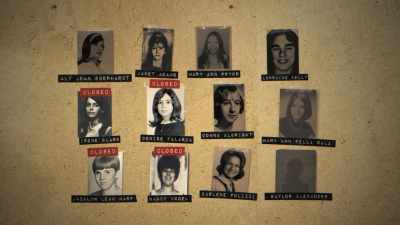 And Denise Falasca. - The Torso Killer Confessions