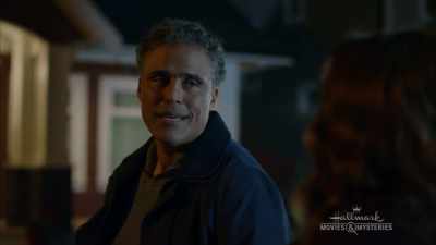 And Derek Kelso may have confessed - Morning Show Mysteries: A Murder in Mind