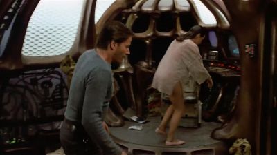 And you deserve to know the rules - Spacehunter: Adventures in the Forbidden Zone