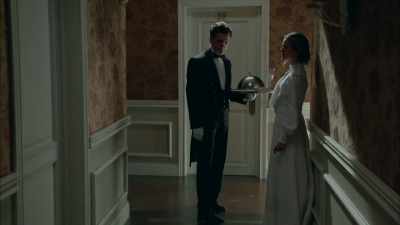 And you deserve to know
the truth - Grand Hotel