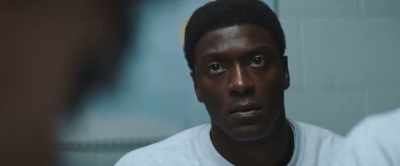And your despair can become a doorway. - Brian Banks