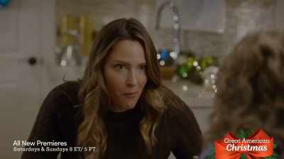 And despite everything that's
happened between you two - A Christmas Miracle for Daisy