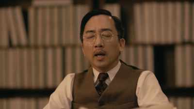 And despite knowing
about the atrocities at Nanking, - Tokyo Trial