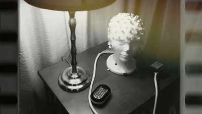 And despite no prior
psychic experience, - Third Eye Spies
