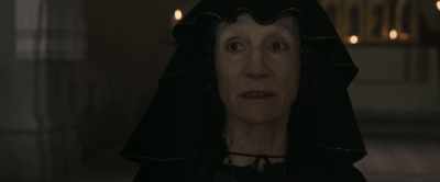 And despite my protestations
and my revulsion, - The Last Duel