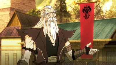 And despite what you've heard, - Mortal Kombat Legends: Snow Blind