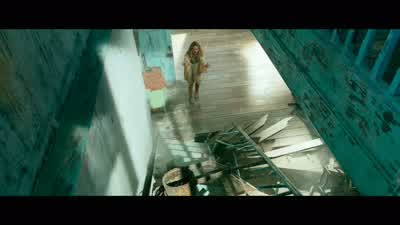 ♪ And my destination ♪ ♪ Makes it worth the while ♪ ♪ Pushing through the darkness ♪ ♪ Still another mile. - Mamma Mia! Here We Go Again