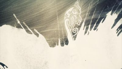 And destiny is all - The Last Kingdom