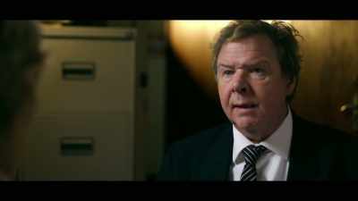 And he details what
they did, and all that stuff, - The Real Prime Suspect