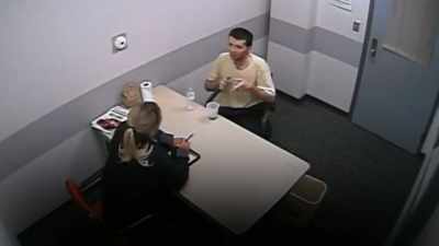 And Detective soon recognized
that Nicholas Godejohn - Killer Cases