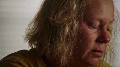 And detectives were asking
if we'd heard from Rachanda. - Lost Women of Highway 20