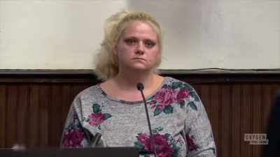 - And who determined that? - The Pike County Murders: A Family Massacre