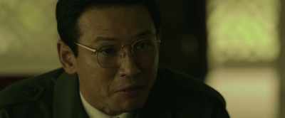 And after determining the locations, - The Spy Gone North