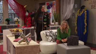 And Devon. - Raven's Home